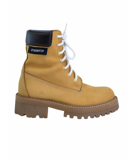 

Ботинки VETEMENTS