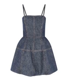 FENDI Повседневное платье