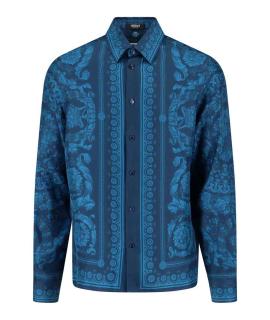 VERSACE Классическая рубашка