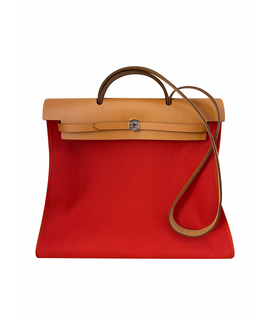 

Сумка тоут HERMES PRE-OWNED