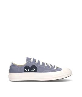 COMME DES GARÇONS PLAY Кеды