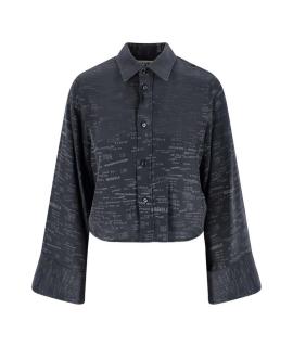 MM6 MAISON MARGIELA Рубашка