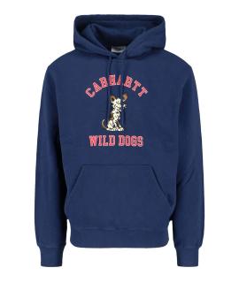 CARHARTT Худи/толстовка