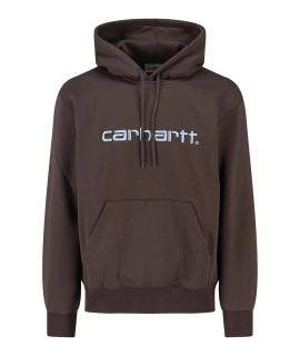 CARHARTT Худи/толстовка