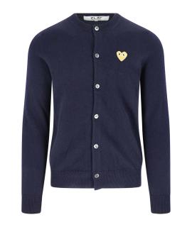 COMME DES GARÇONS PLAY Кардиган