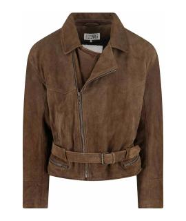 MM6 MAISON MARGIELA Куртка