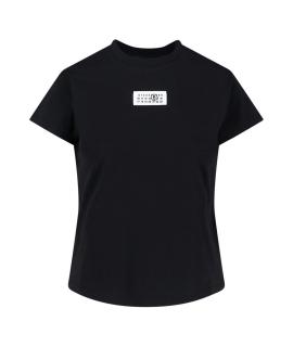 MM6 MAISON MARGIELA Футболка