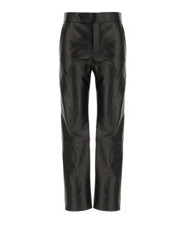 ALBERTA FERRETTI Брюки широкие