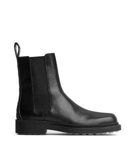 BOTTEGA VENETA Низкие ботинки