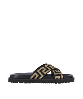 VERSACE Сандалии