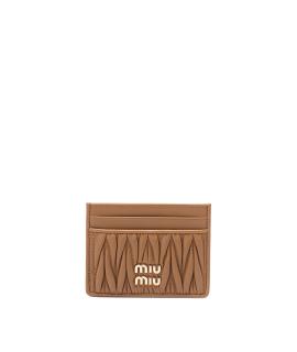 MIU MIU Кардхолдер