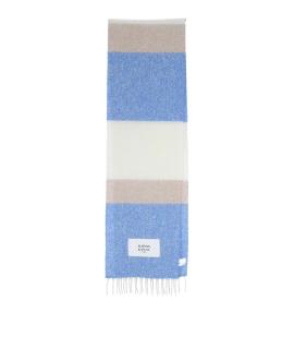 MAISON KITSUNE Шарф