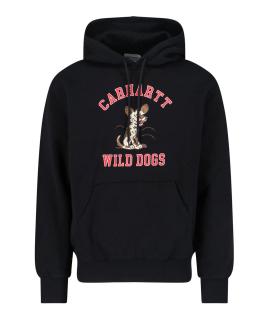 CARHARTT Худи/толстовка