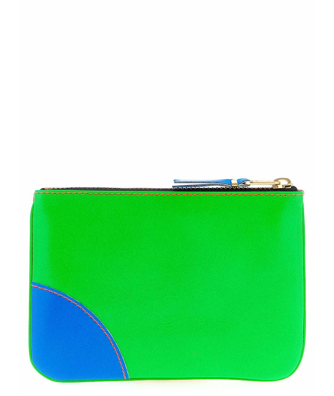 COMME DES GARÇONS WALLET Мульти кожаный кардхолдер, фото 2