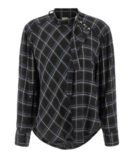 ISABEL MARANT Рубашка