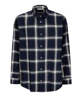 ACNE STUDIOS Кэжуал рубашка