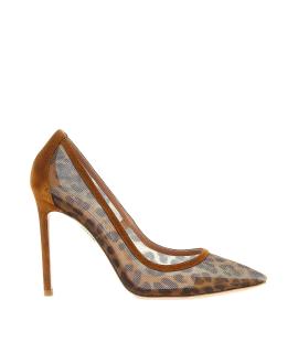 AQUAZZURA Туфли