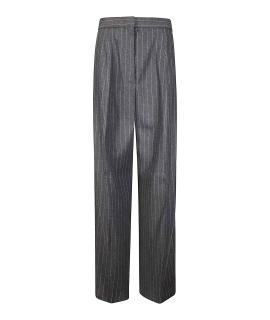 SPORTMAX Брюки широкие