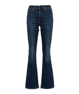 LEVI'S Джинсы клеш