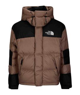 THE NORTH FACE Пуховик