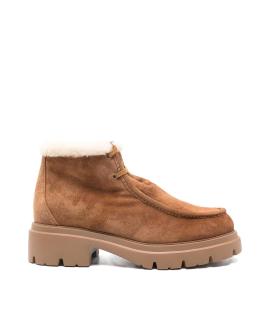 STUART WEITZMAN Полусапоги