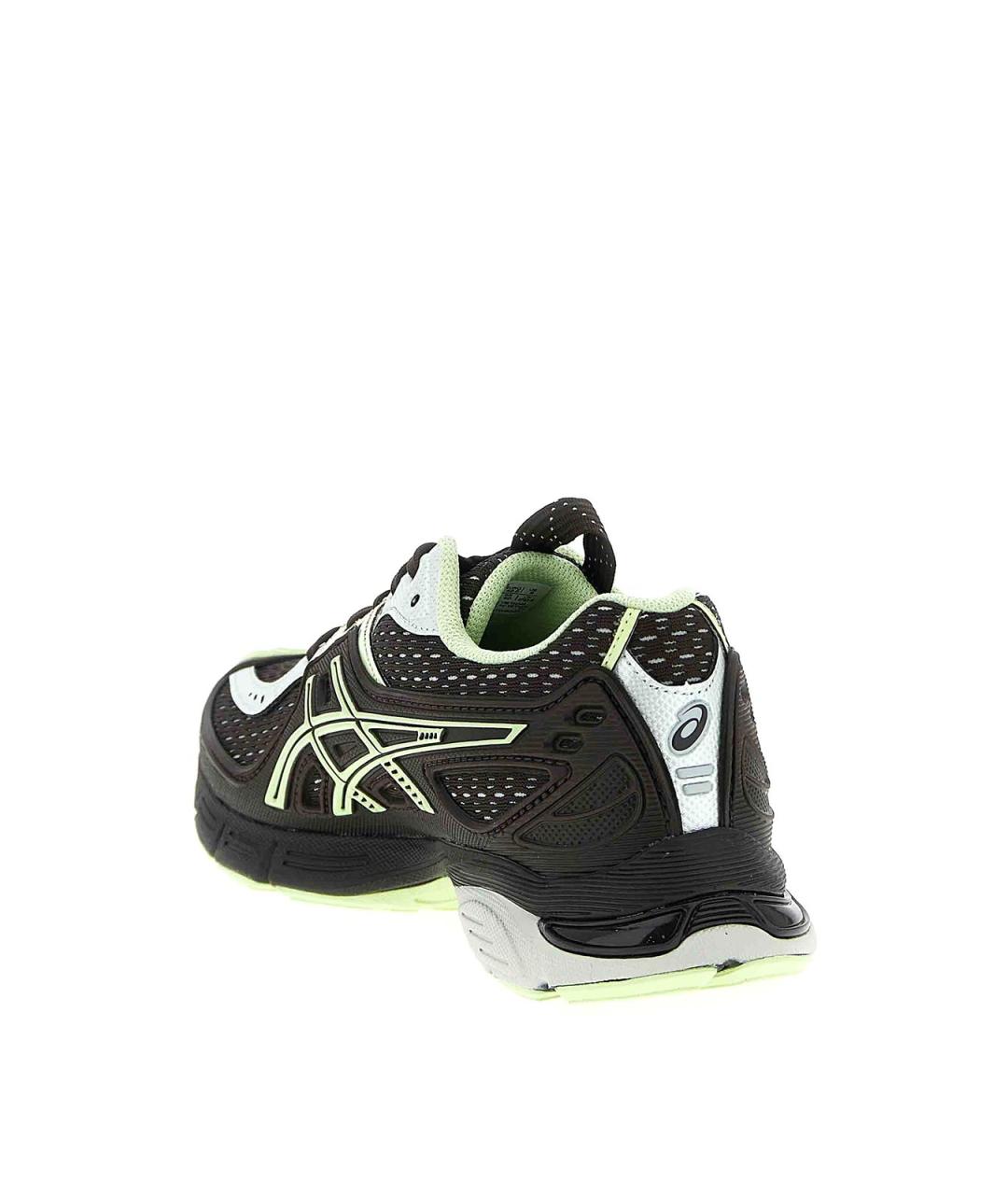 ASICS Мульти кожаные низкие кроссовки / кеды, фото 3