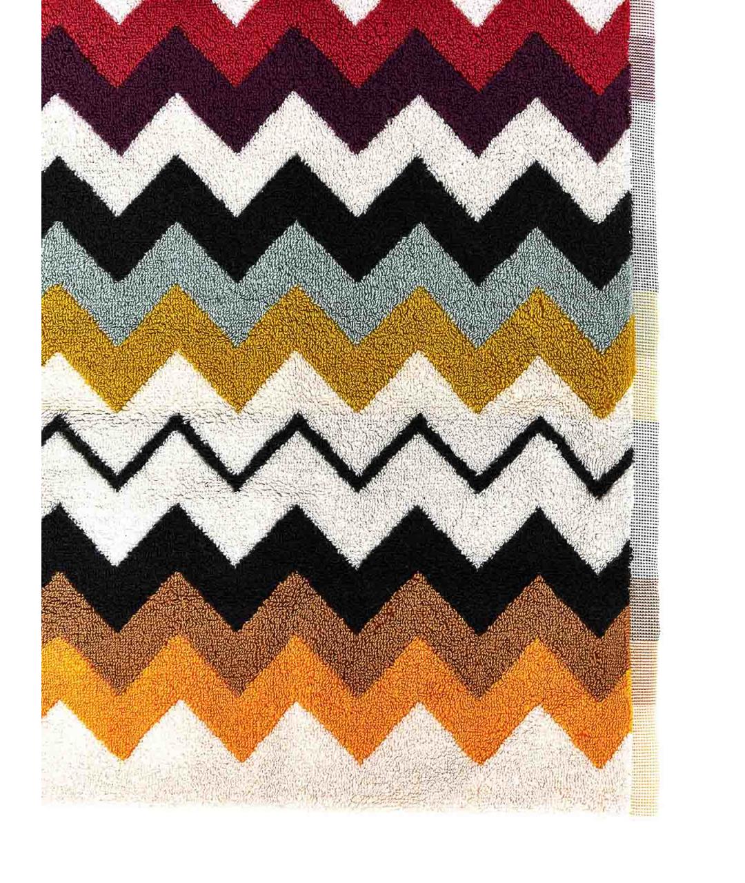 MISSONI Хлопковое полотенце, фото 2
