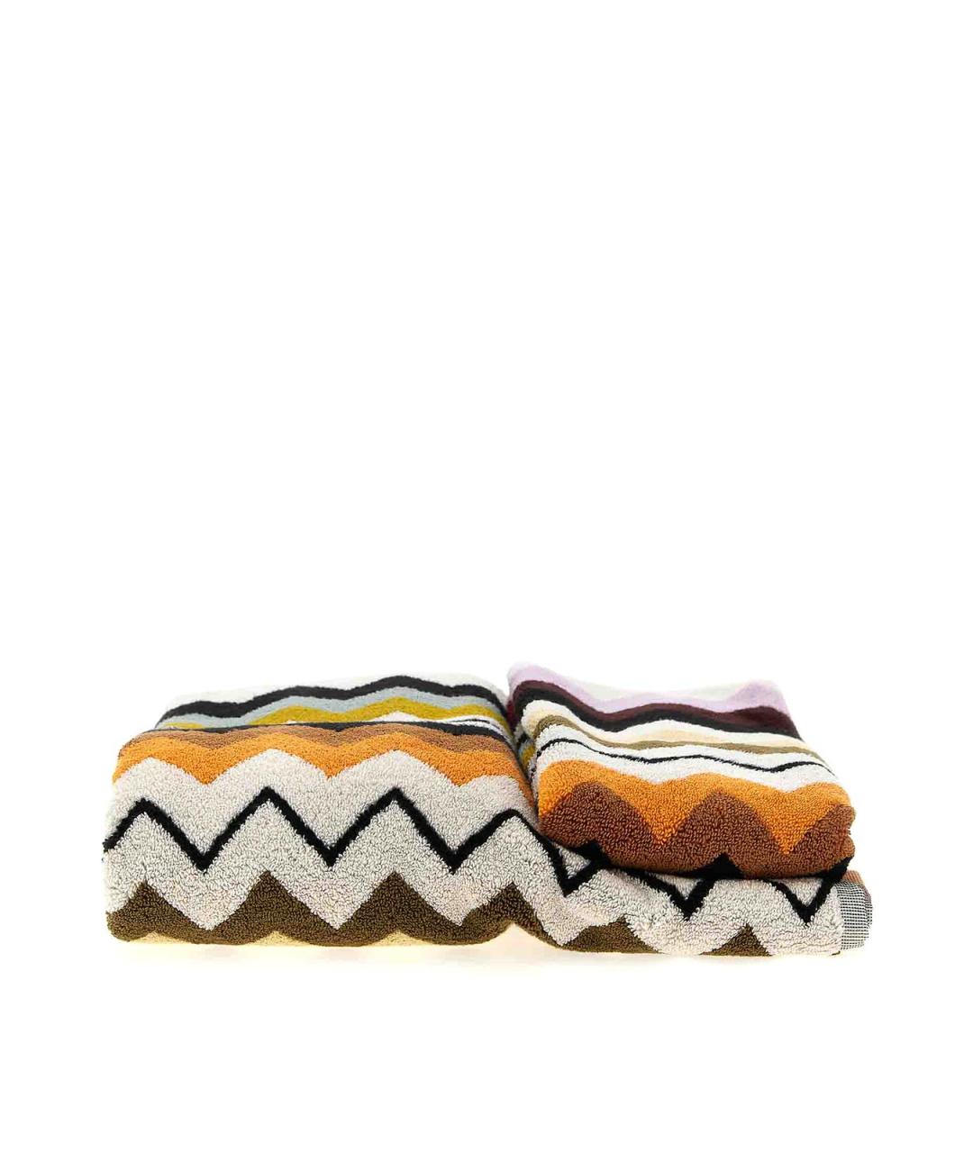 MISSONI Хлопковое полотенце, фото 1