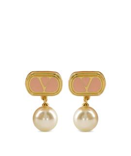 VALENTINO Серьги