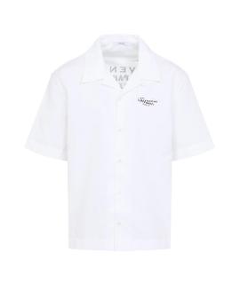 GIVENCHY Кэжуал рубашка