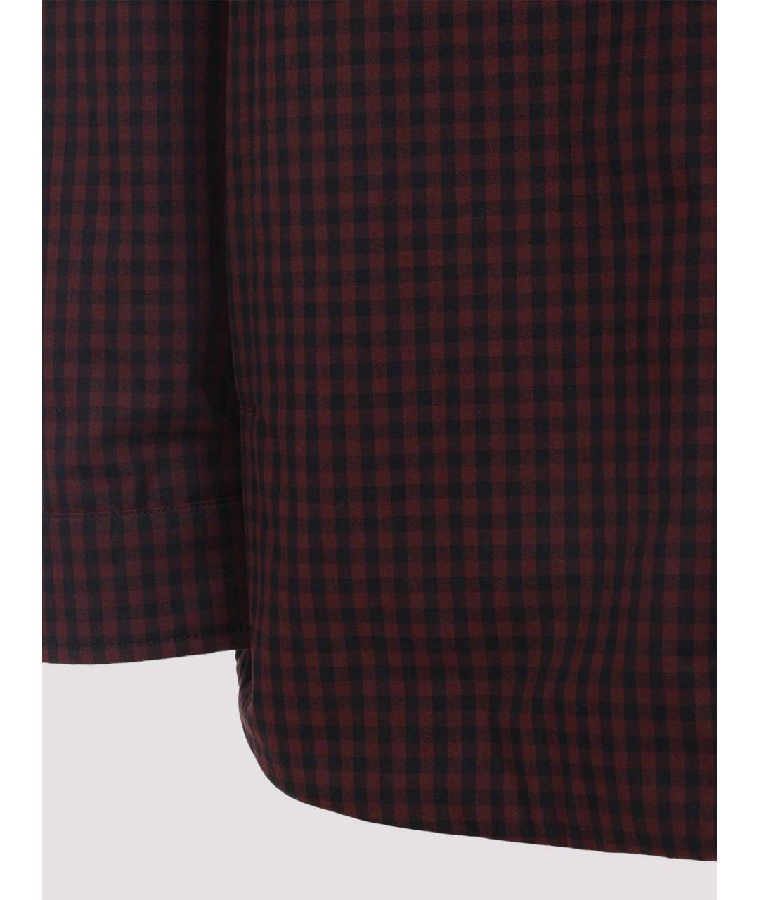 GUCCI Мульти хлопковая куртка, фото 3