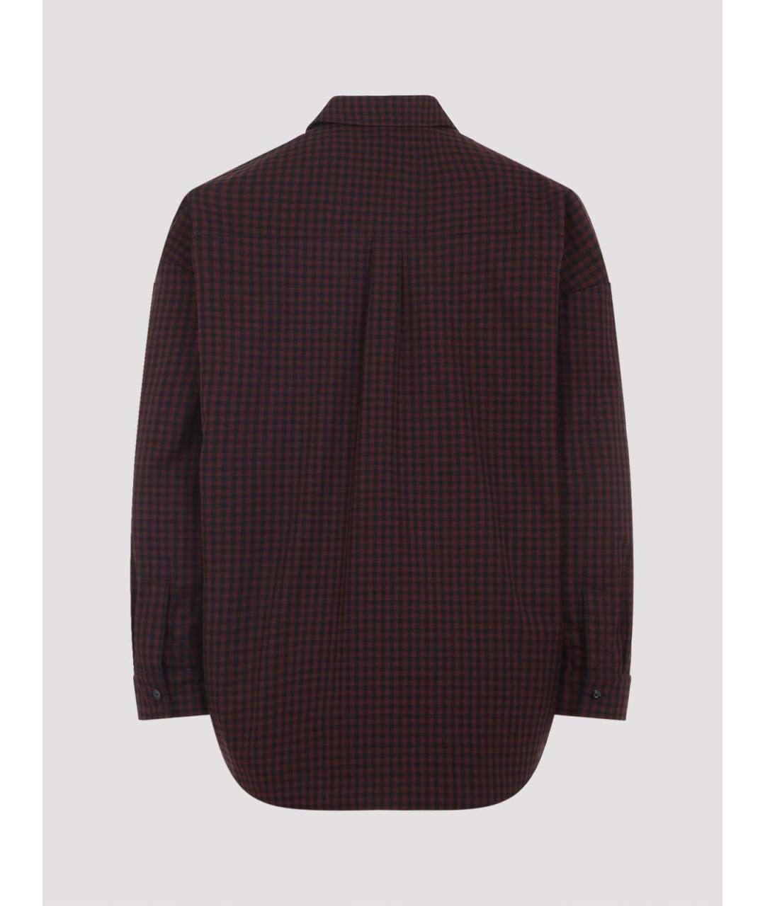 GUCCI Мульти хлопковая куртка, фото 2