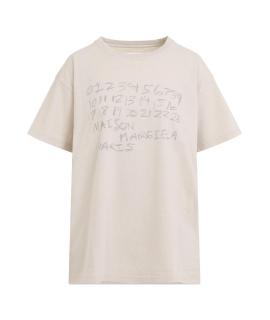 MAISON MARGIELA Футболка