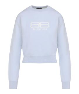 BALENCIAGA Джемпер / свитер