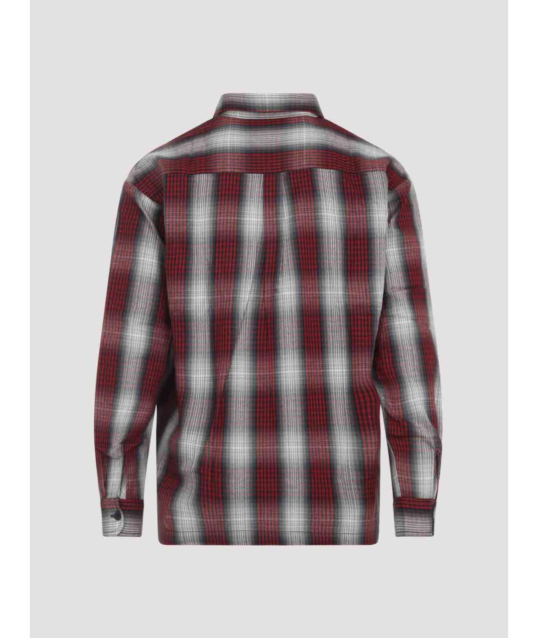 CARHARTT Мульти кэжуал рубашка, фото 2