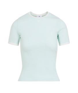 COURREGES Футболка
