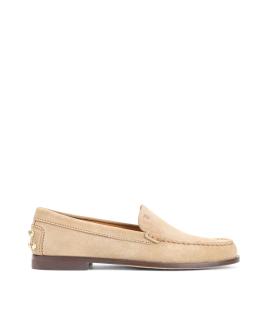 TOD'S Лоферы