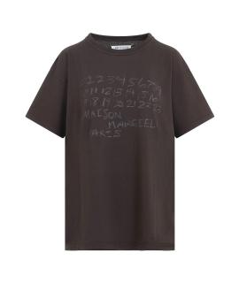 MAISON MARGIELA Футболка
