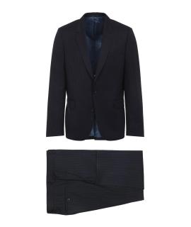 PAUL SMITH Классический костюм
