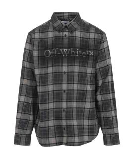 OFF-WHITE Классическая рубашка
