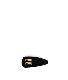 MIU MIU Заколка