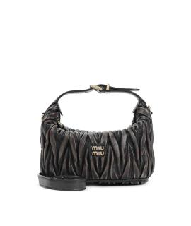 MIU MIU Сумка с короткими ручками