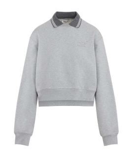 MIU MIU Худи/толстовка