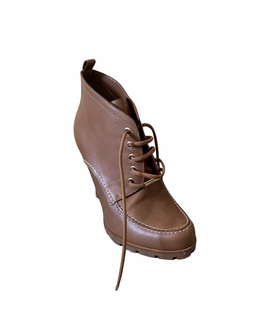 

Ботильоны CHRISTIAN DIOR PRE-OWNED