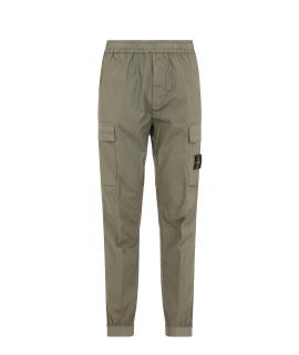 STONE ISLAND Повседневные брюки