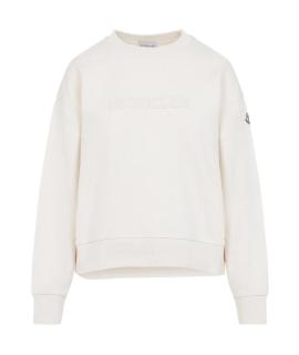 MONCLER Худи/толстовка