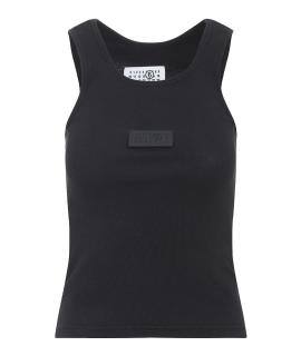 MM6 MAISON MARGIELA Майка