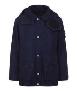 STONE ISLAND Парка