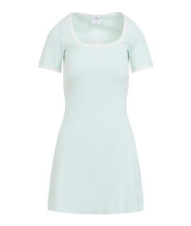 COURREGES Повседневное платье