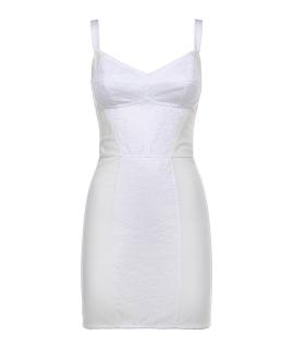DOLCE&GABBANA Повседневное платье